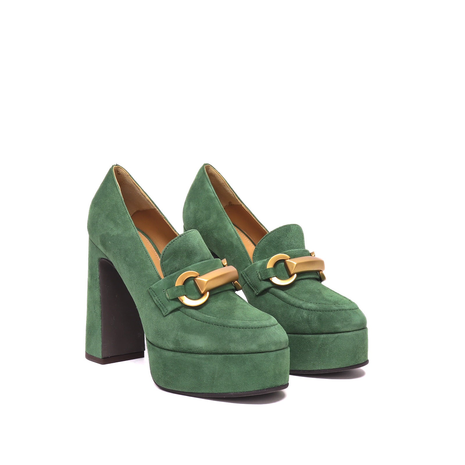 Nicole Bonnet Mocassino Chantal 1962