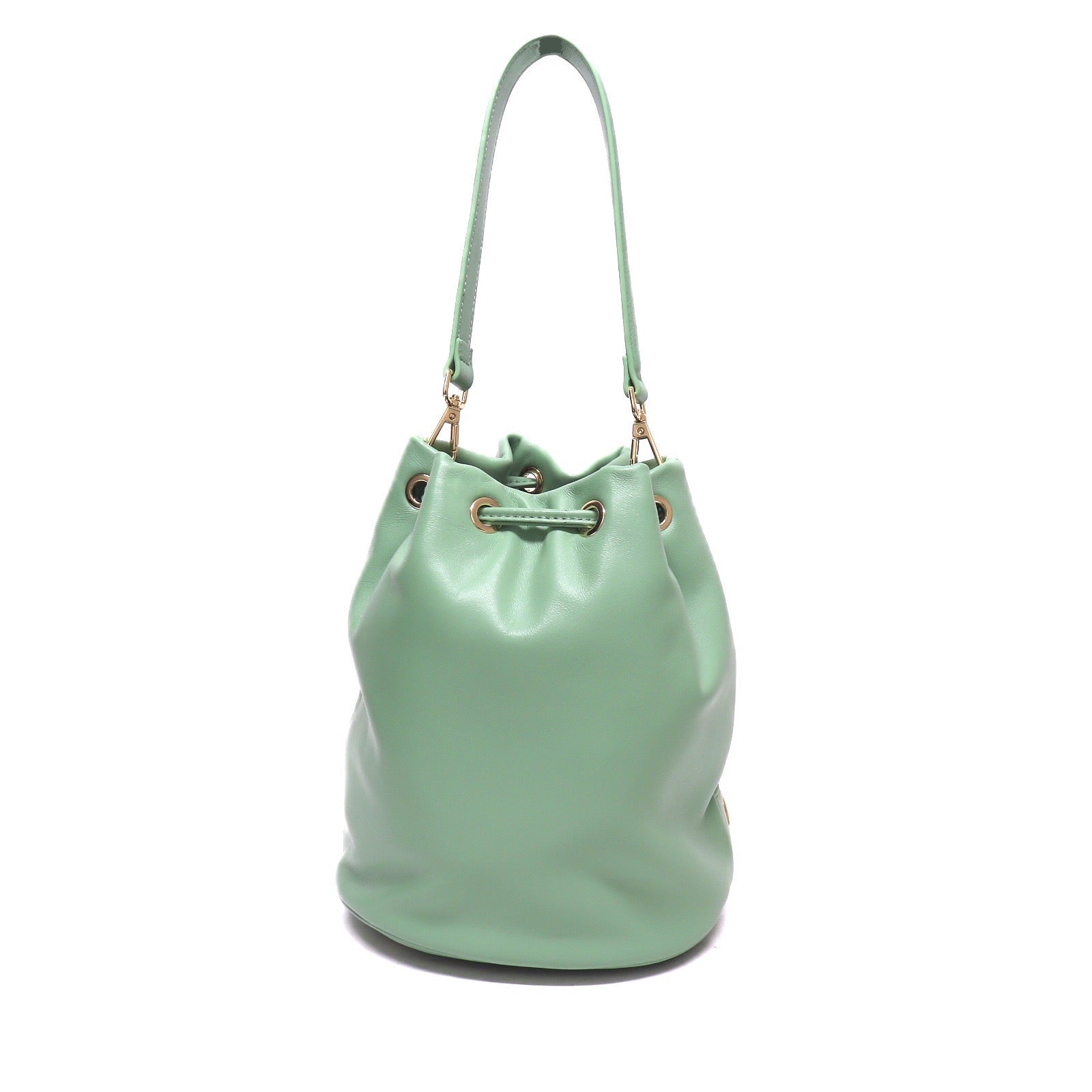 La Carrie Bag Secchiello The Eye