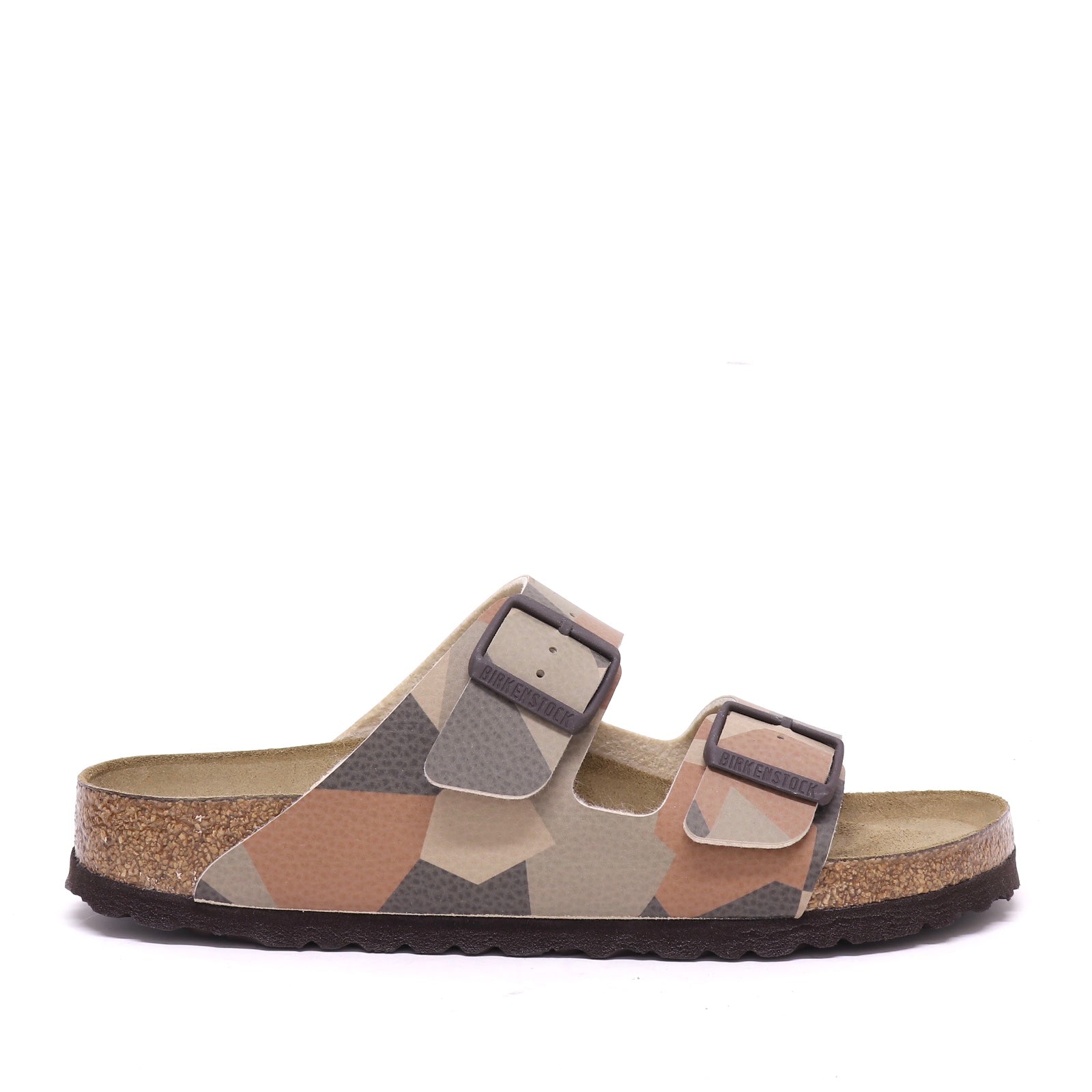 Birkenstock Slipper Arizona SFB M