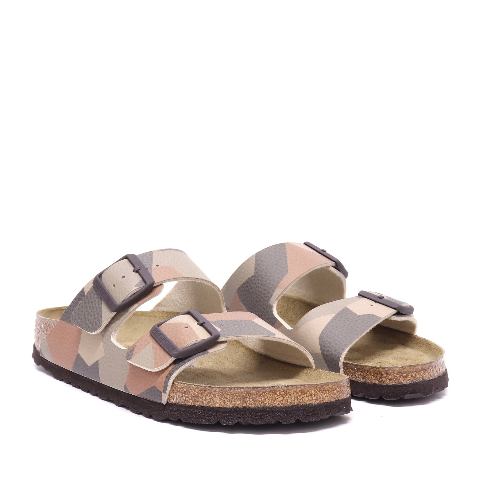 Birkenstock Slipper Arizona SFB M