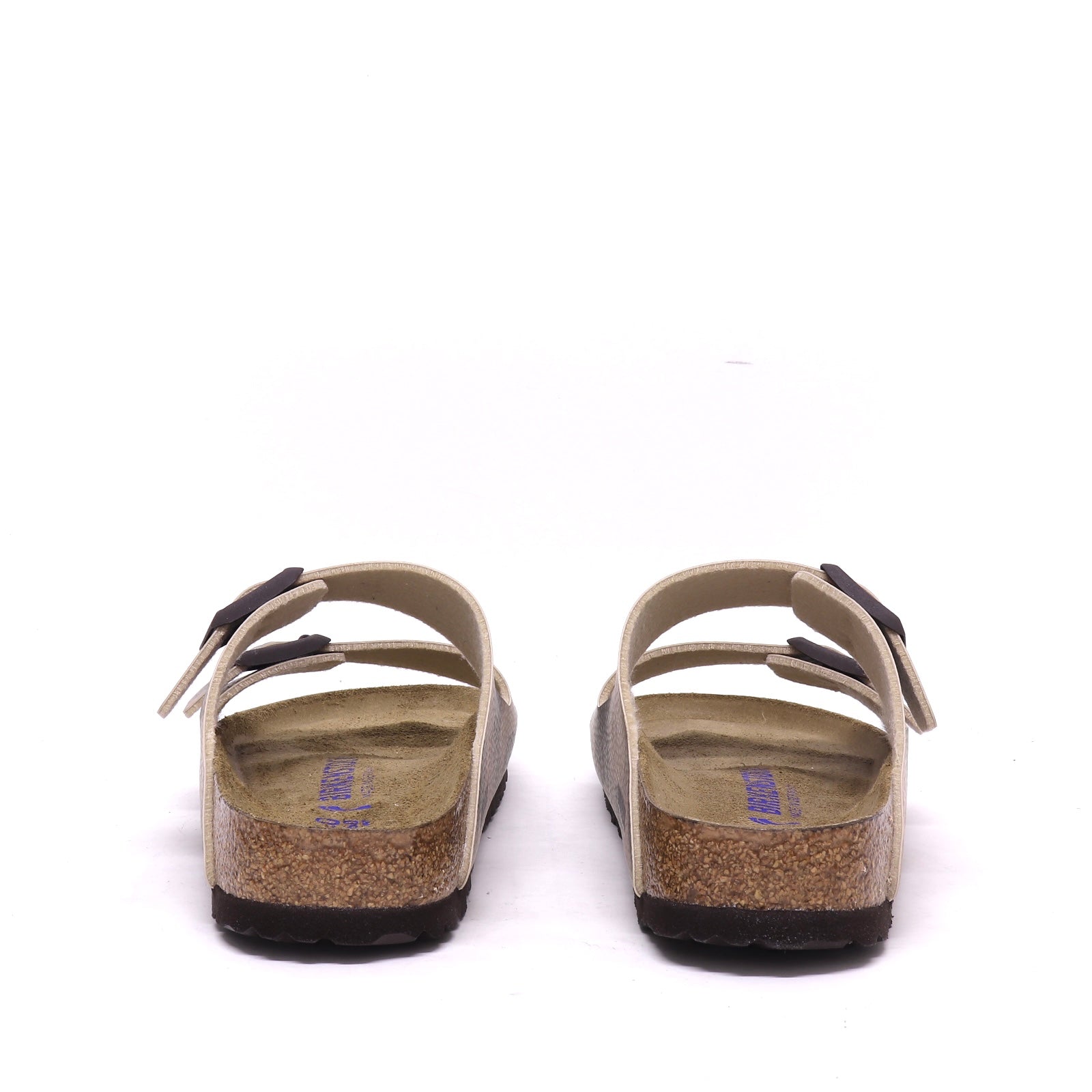 Birkenstock Slipper Arizona SFB M