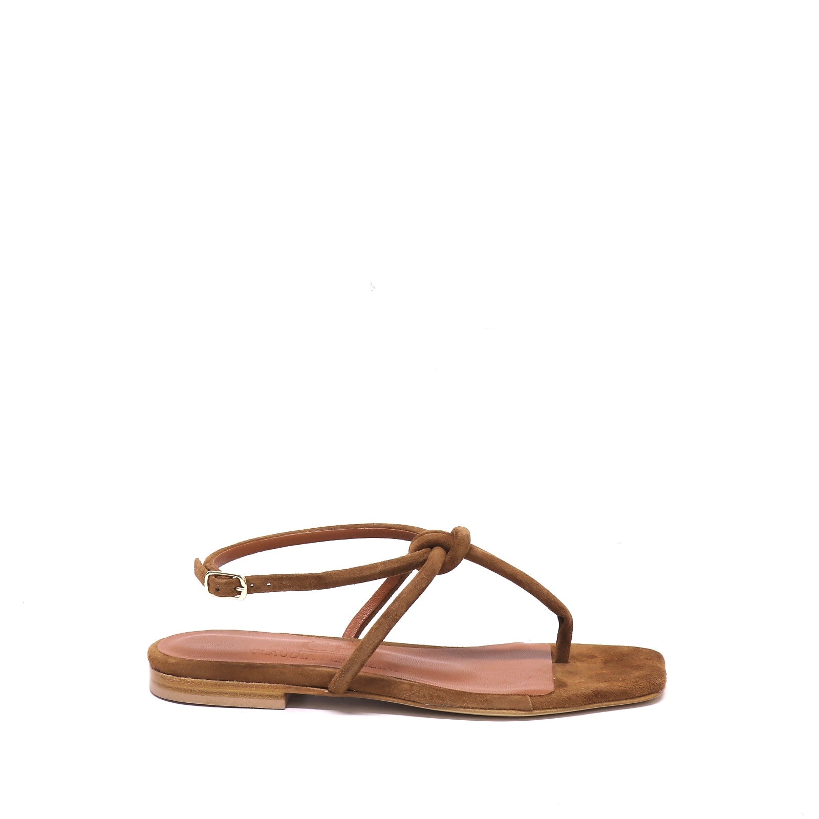 Claudia Peruzzini Kalos sandal