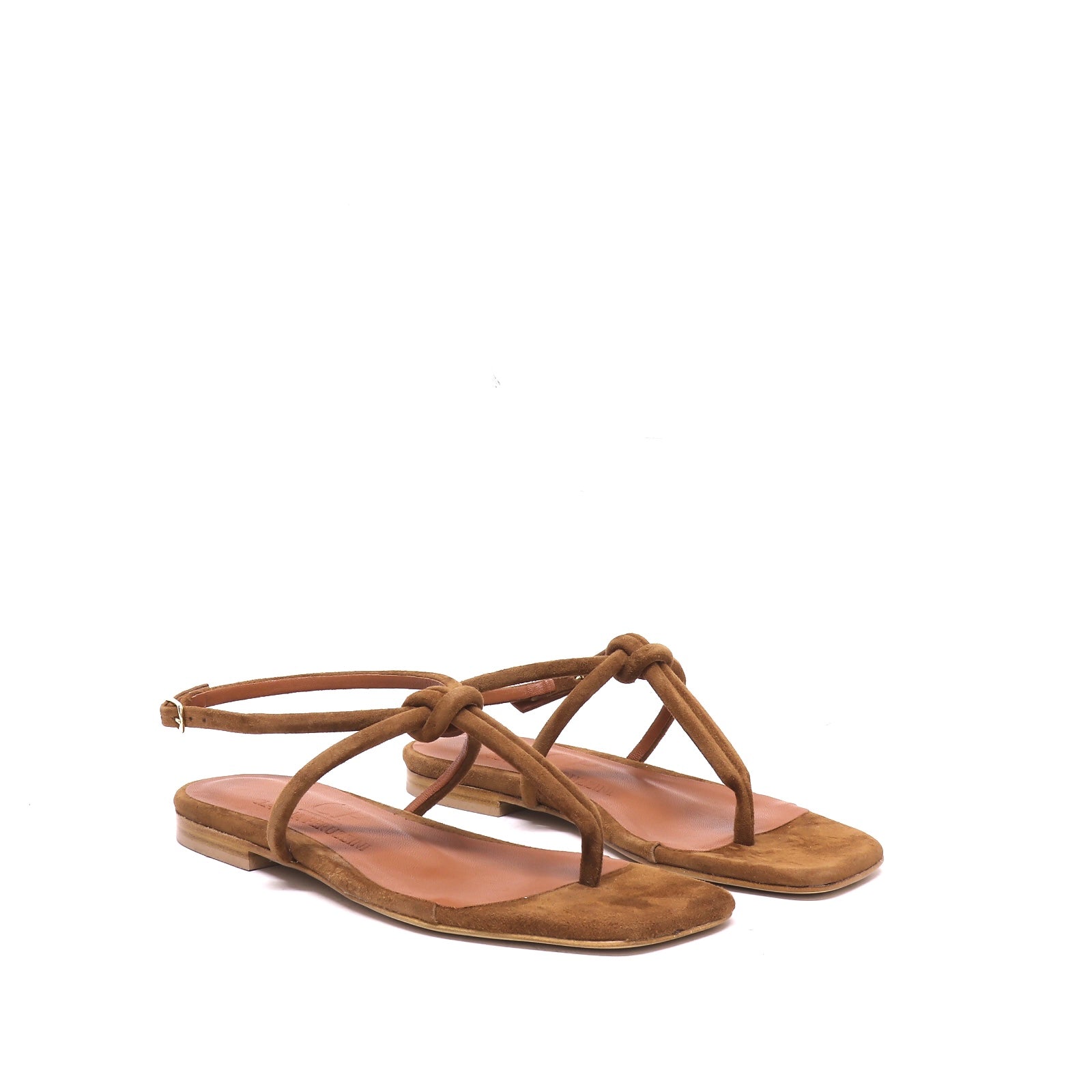 Claudia Peruzzini Kalos sandal