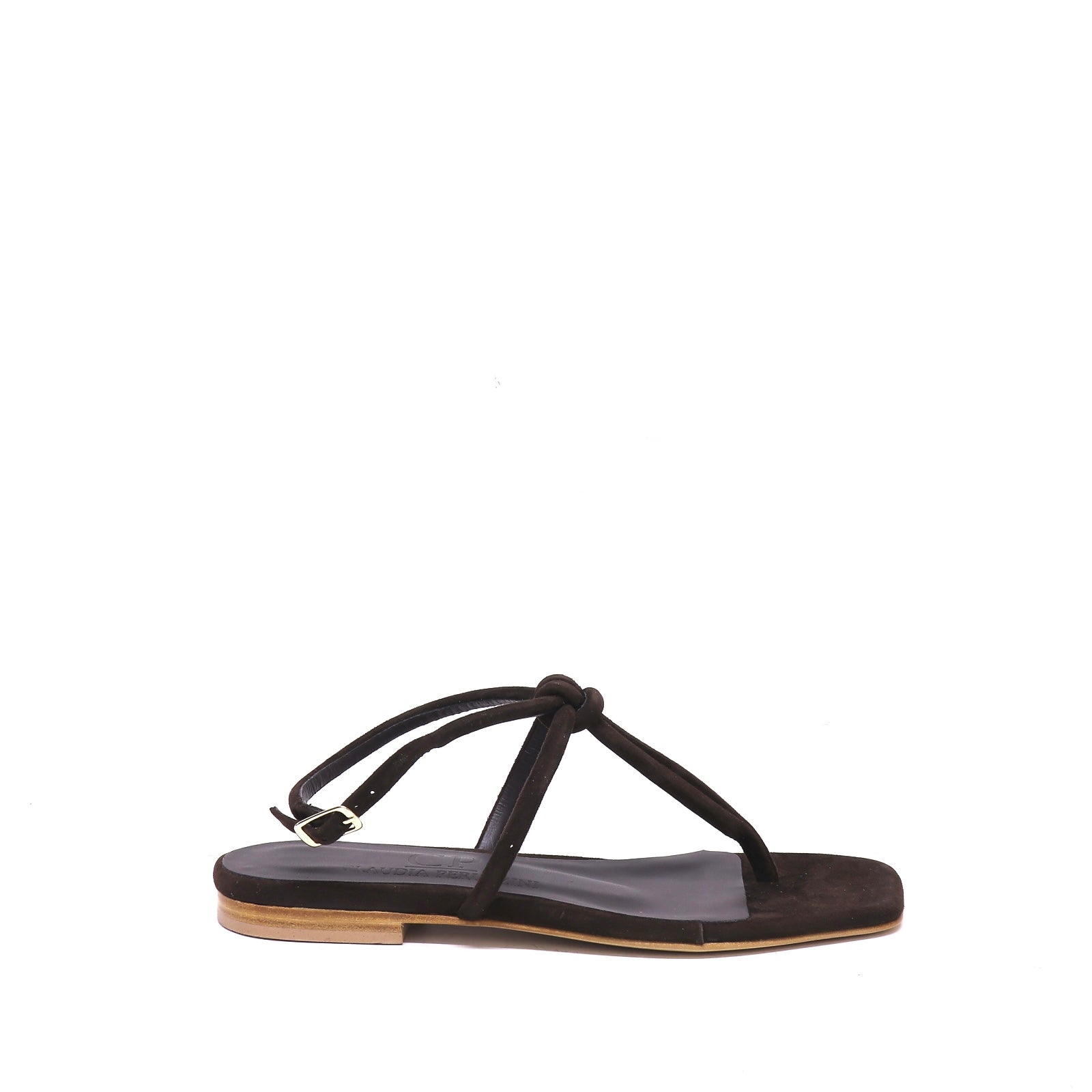 Claudia Peruzzini Kalos sandal