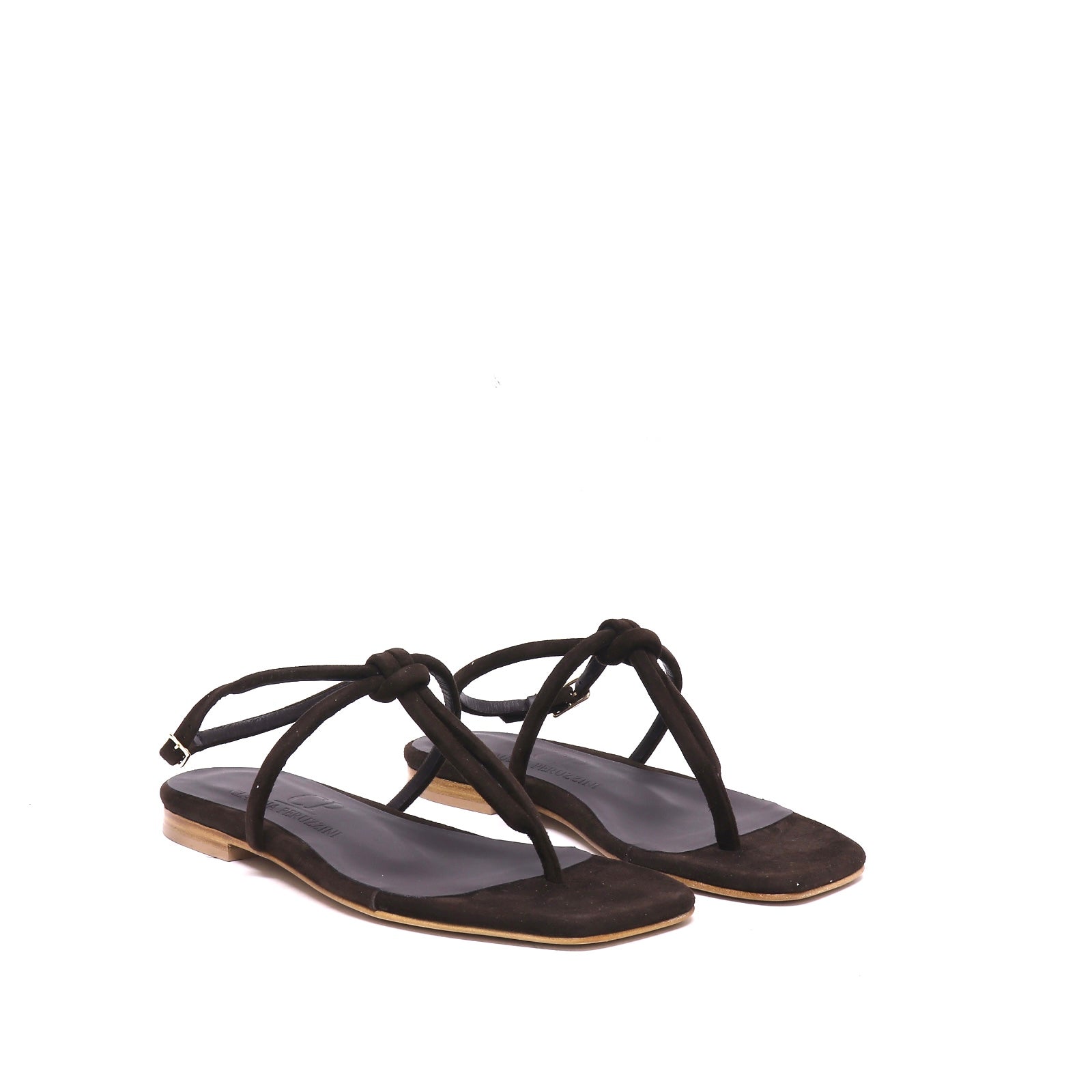 Claudia Peruzzini Kalos sandal