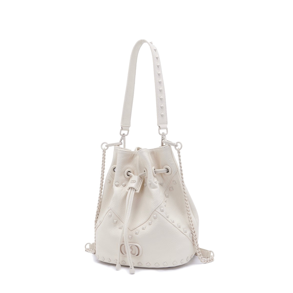La Carrie Bag Secchiello Frivolous