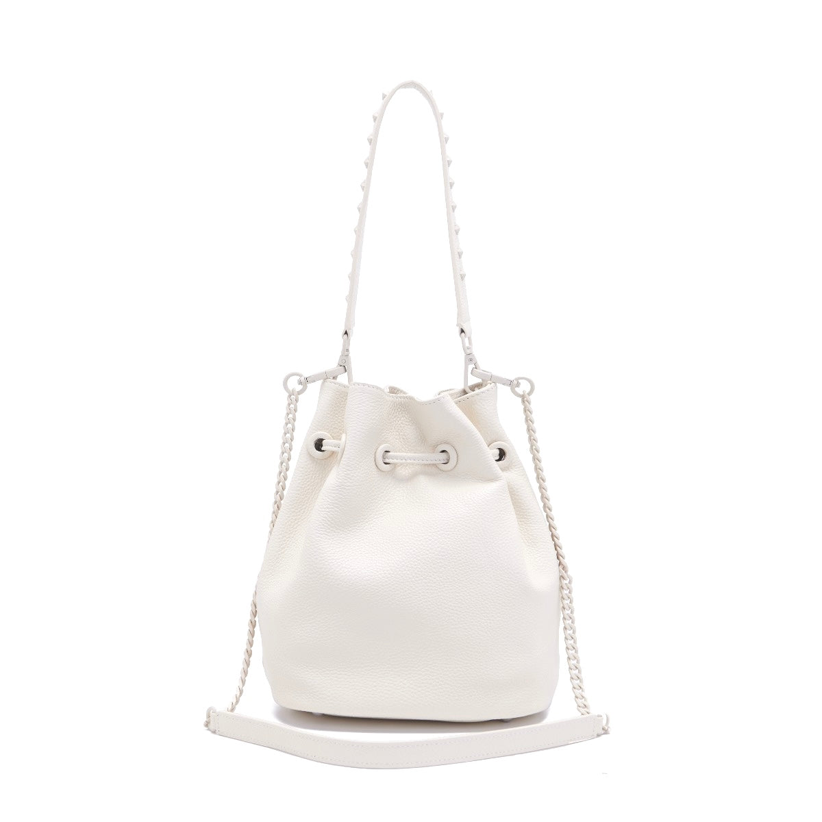 La Carrie Bag Secchiello Frivolous