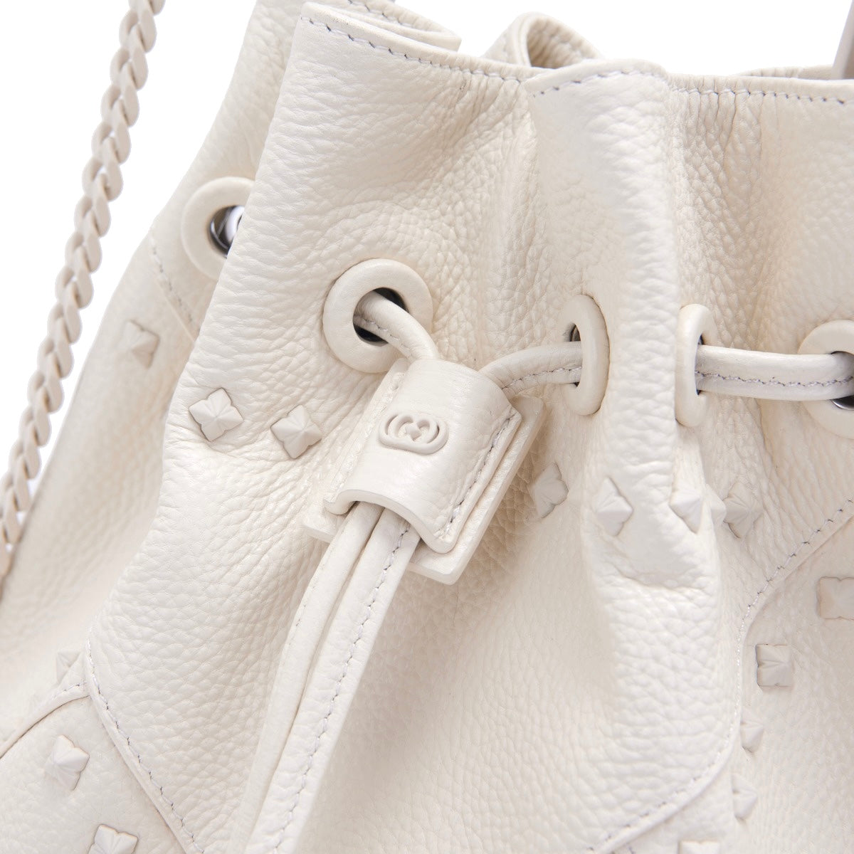 La Carrie Bag Secchiello Frivolous