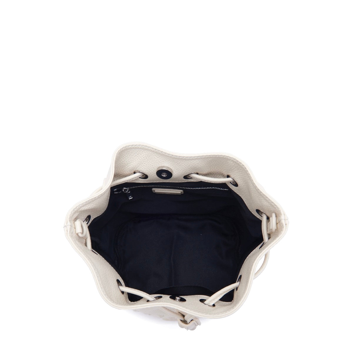 La Carrie Bag Secchiello Frivolous