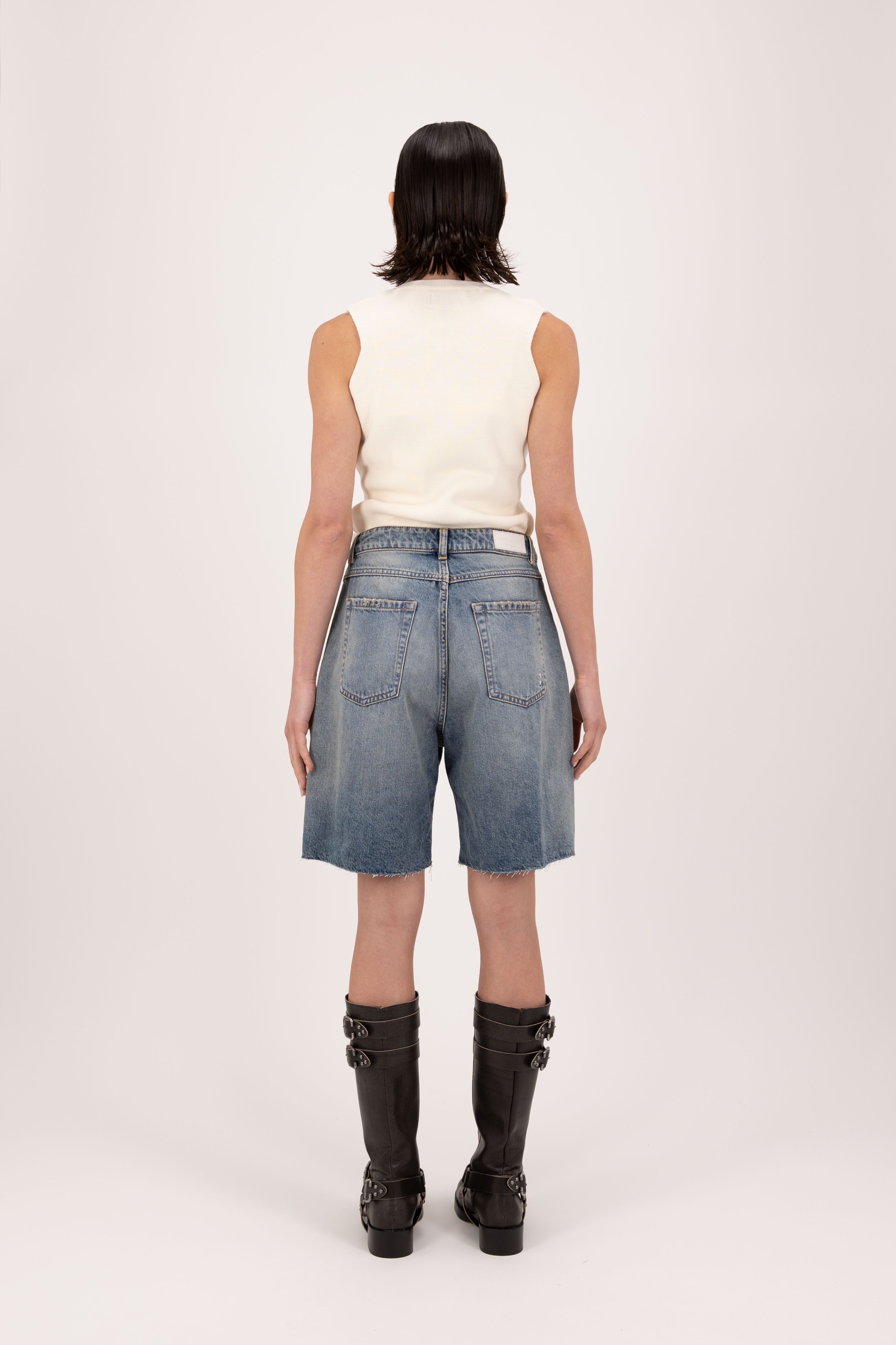 Icon Denim Jeans Lea