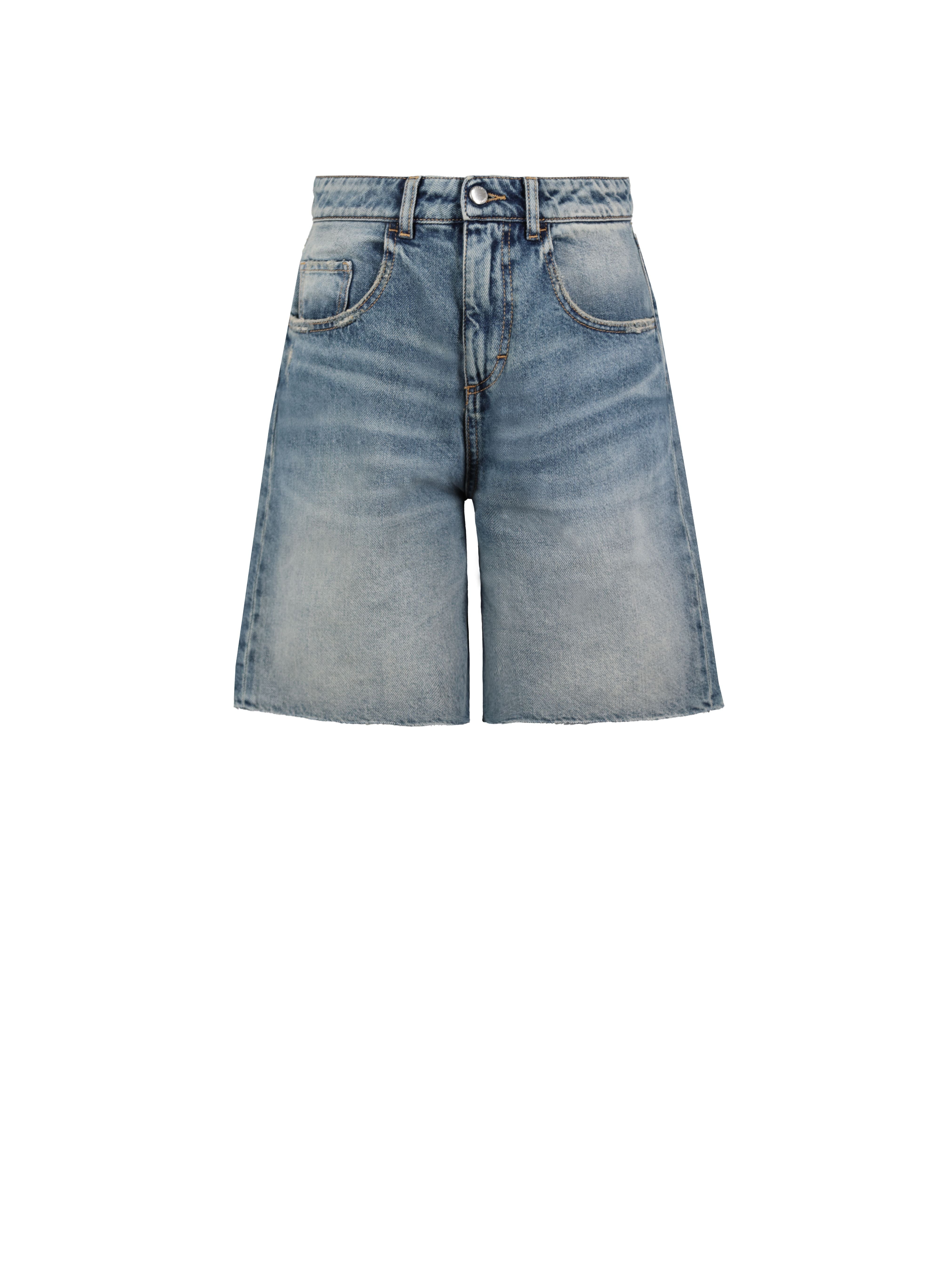 Icon Denim Jeans Lea