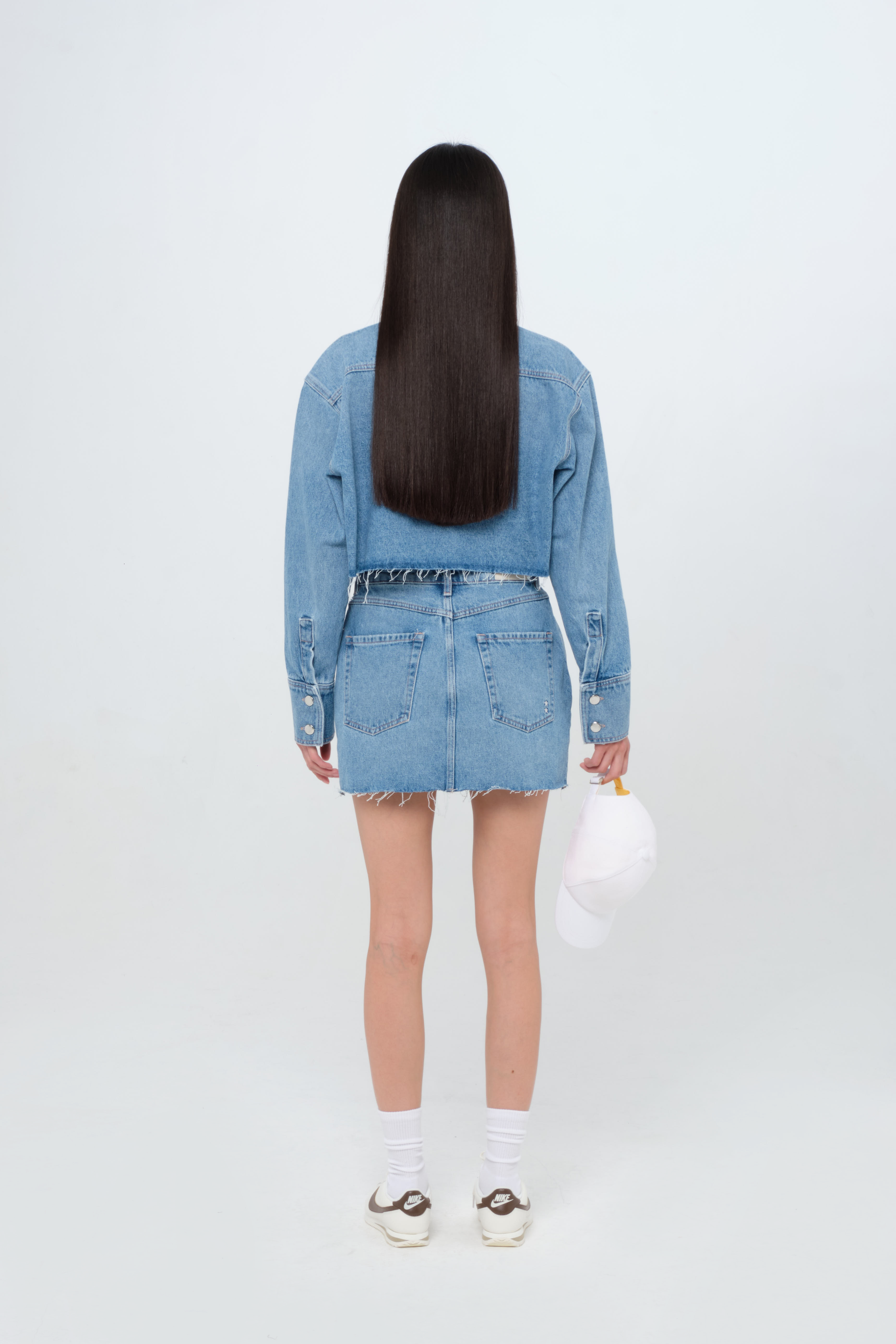 Icon Denim Gonna Nelly Eco