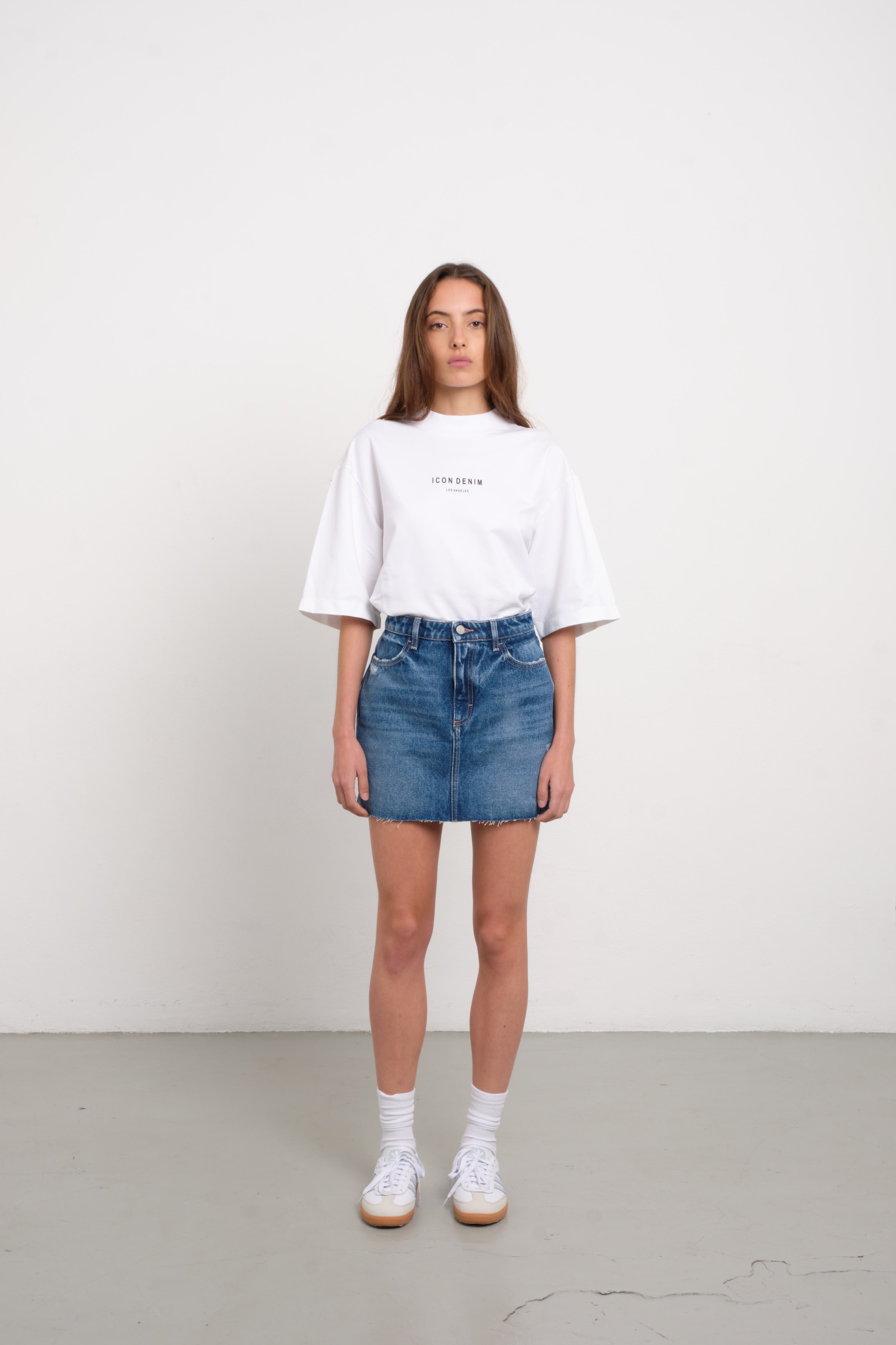 Icon Denim Gonna Nelly Eco