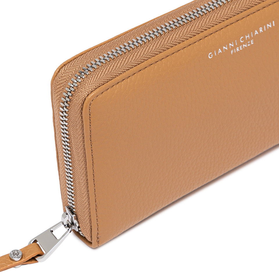 Gianni Chiarini Portafoglio Grain