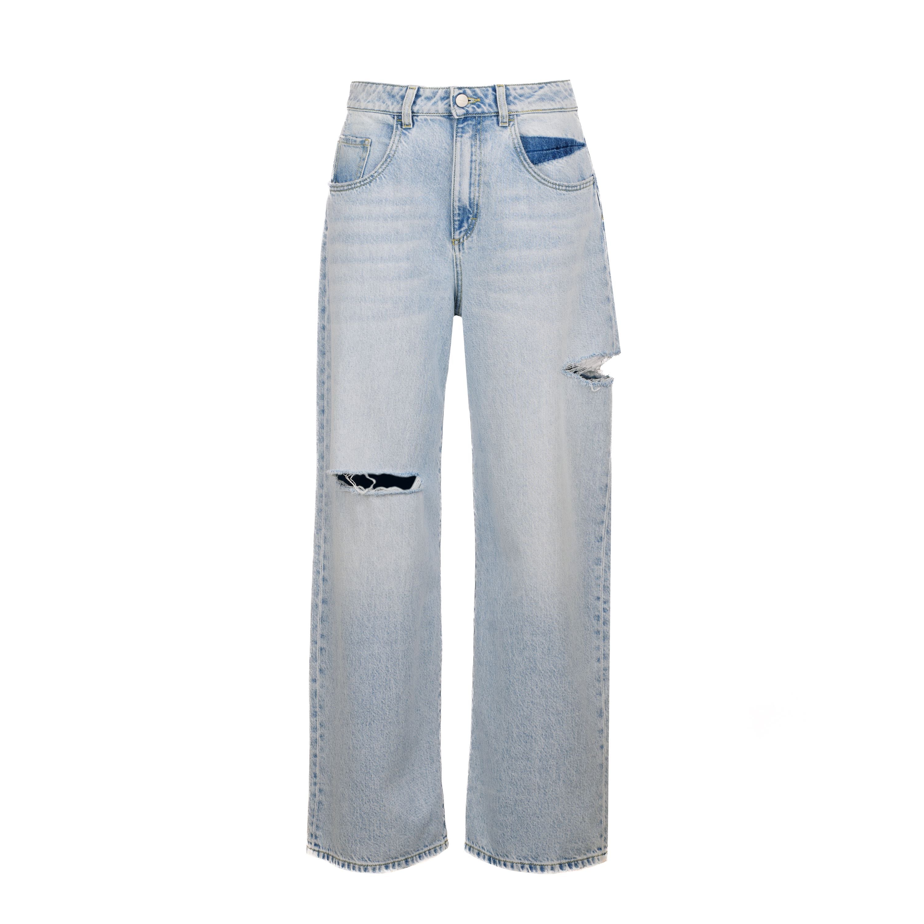 Icon Denim Jeans Poppy