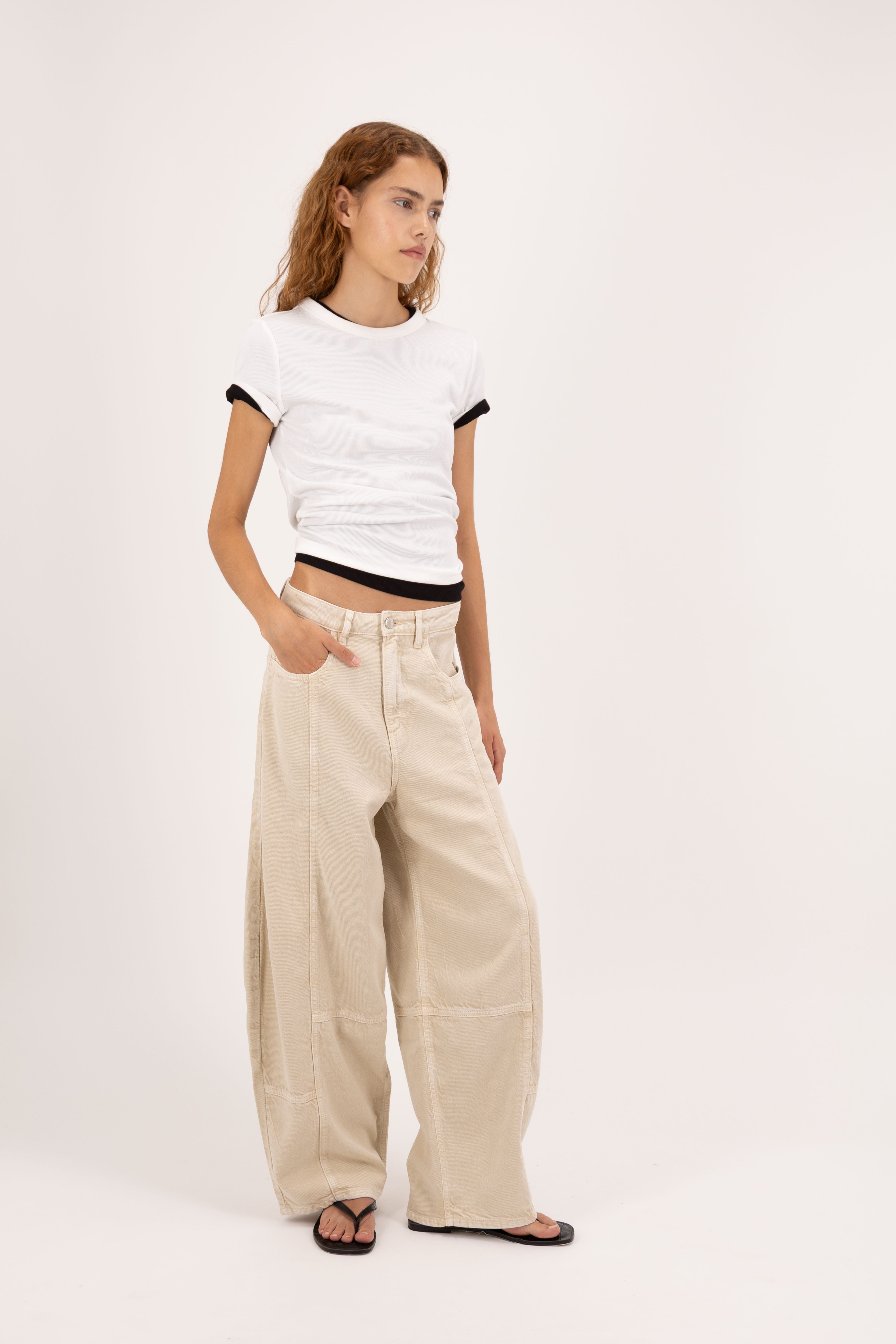 Icon Denim Jeans Sia