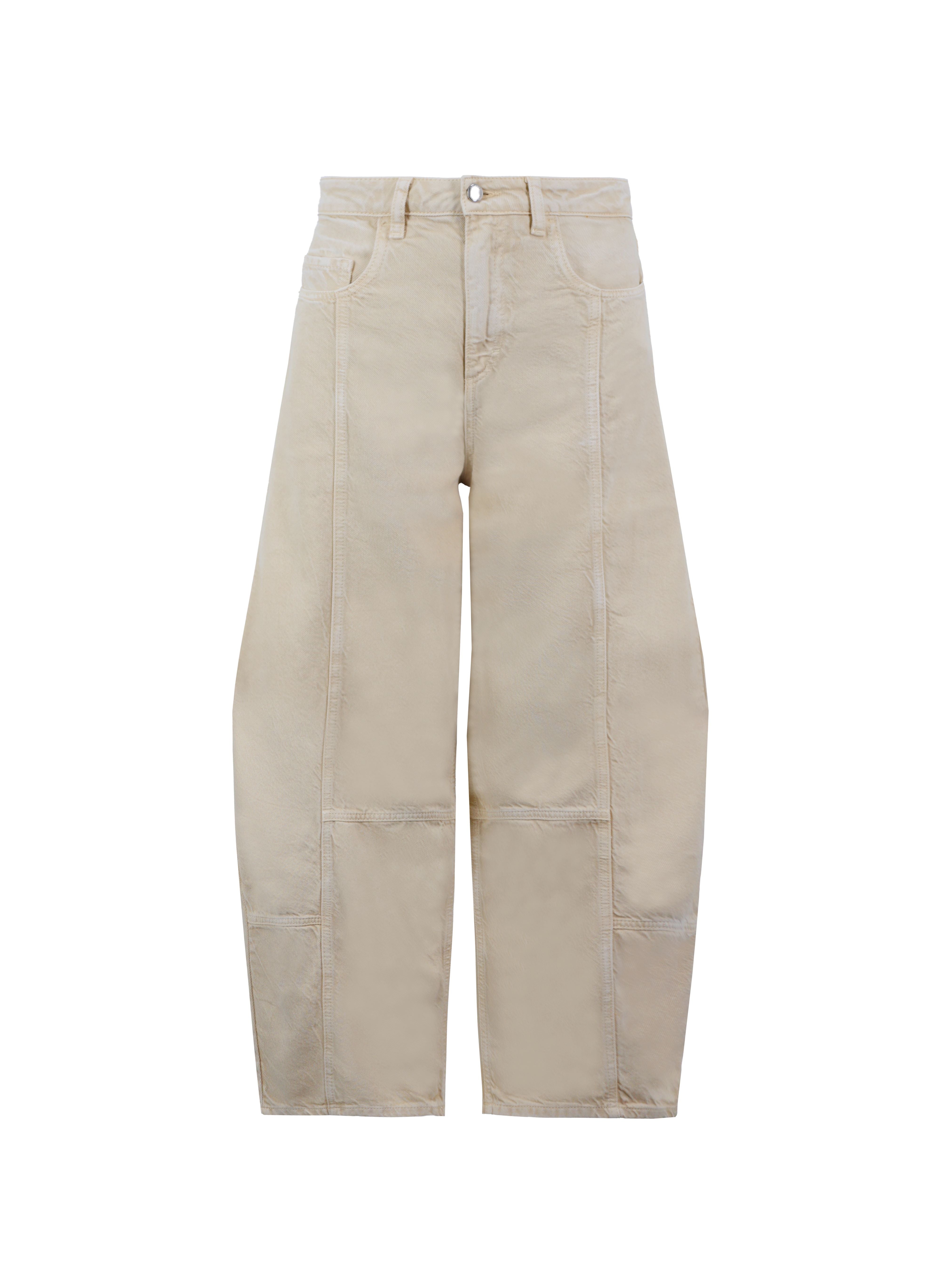 Icon Denim Jeans Sia