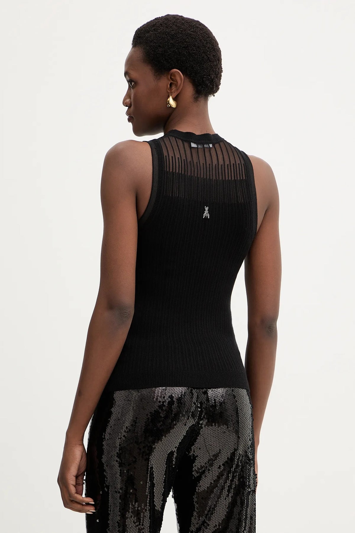 Patrizia Pepe Tank Top
