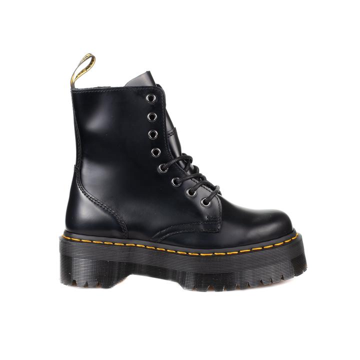 Dr. Martens Jadon Polished Amphibian