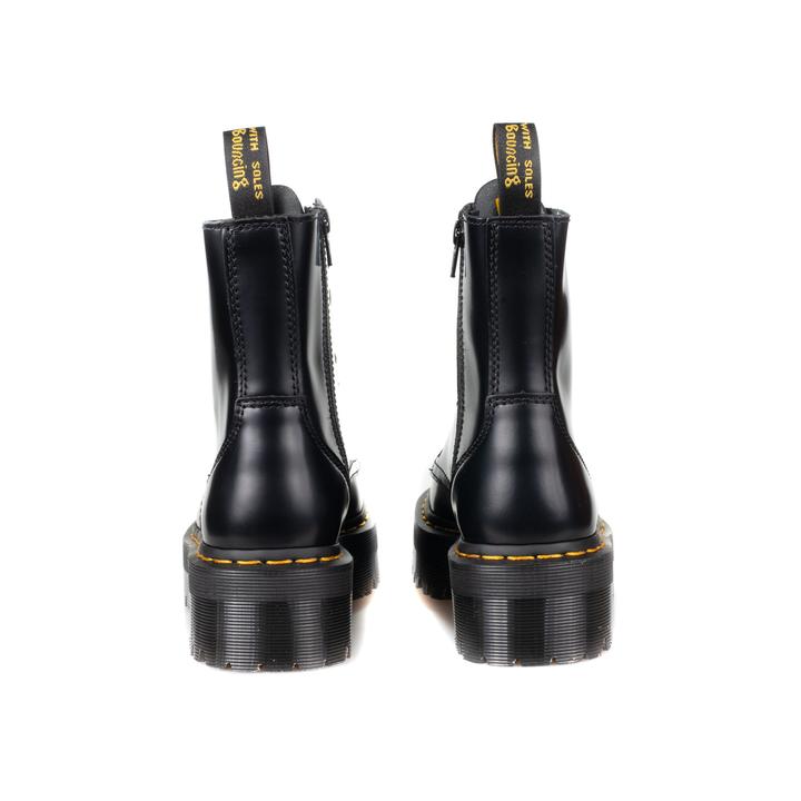 Dr. Martens Jadon Polished Amphibian