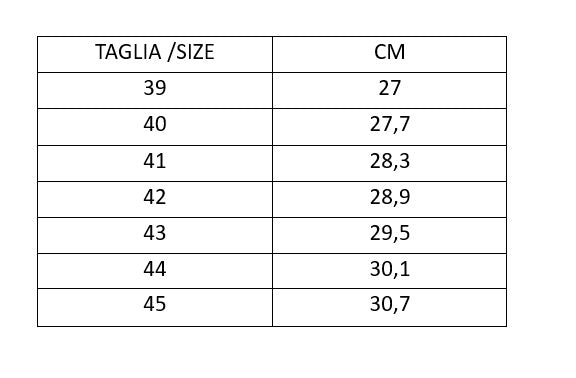 Moma Stringata Garda