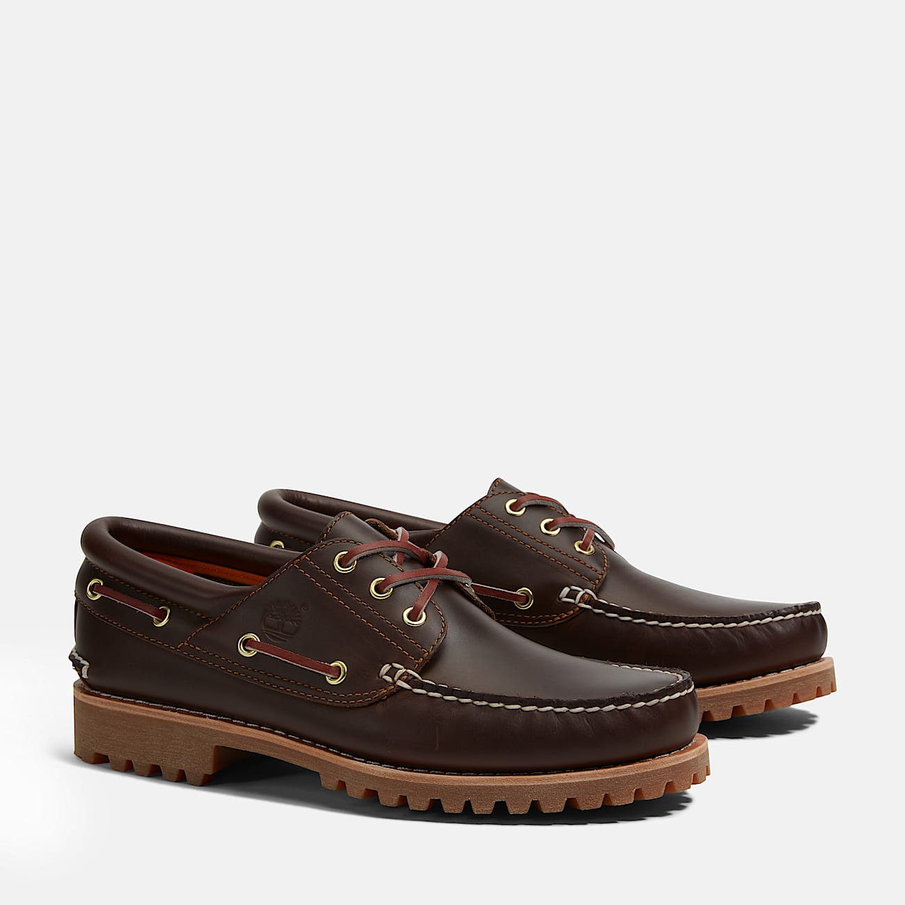 Timberland Mocassino Barca