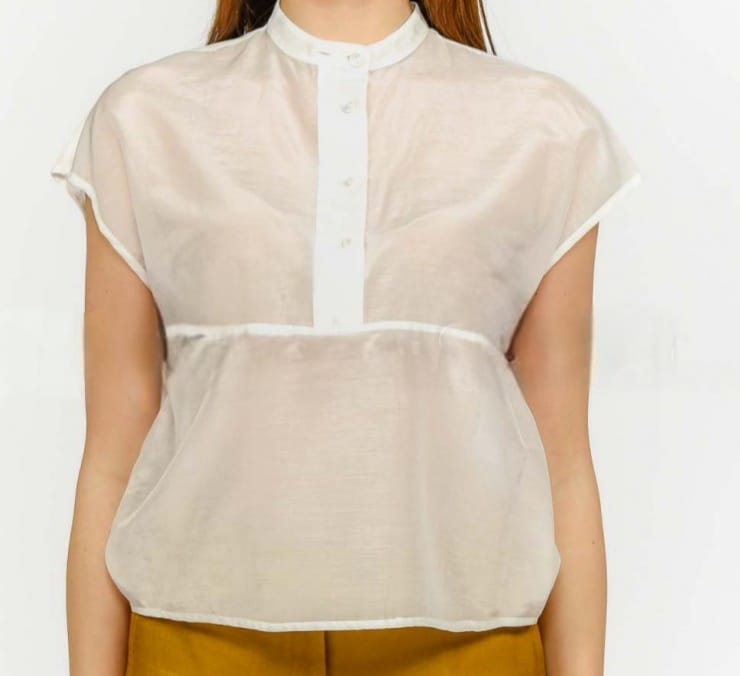 Solotre Camicia