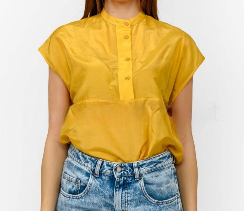 Solotre Camicia