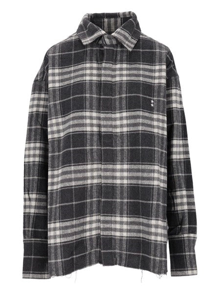 Icon Denim Camicia Jazzy