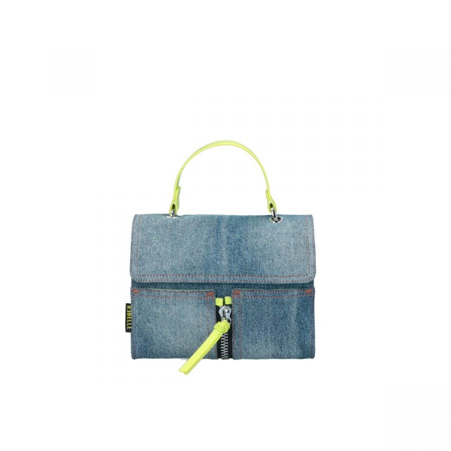 Rebelle Borsa Chloe
