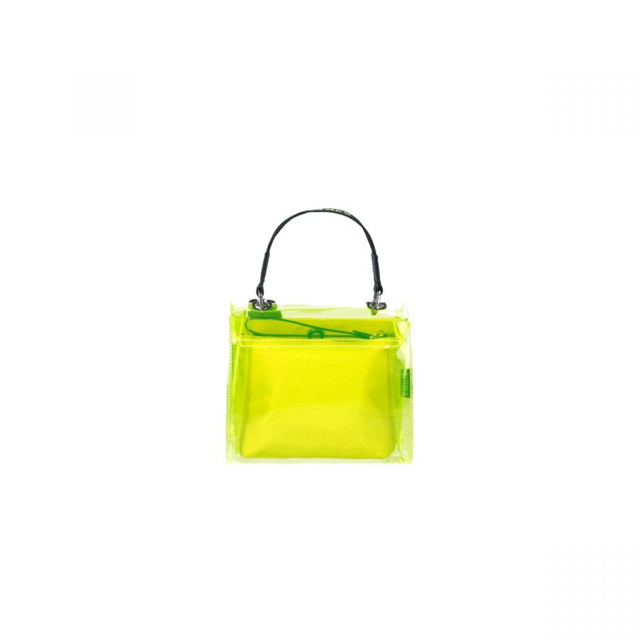 Rebelle Borsa Chloe