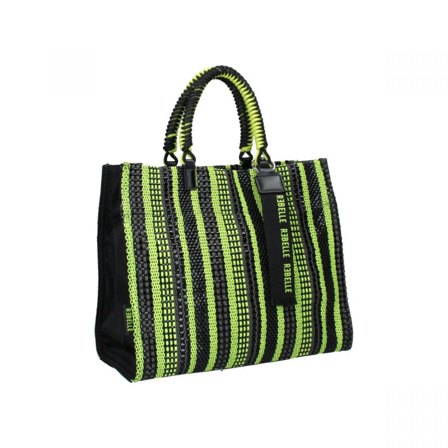 Rebelle Borsa Electra Identity