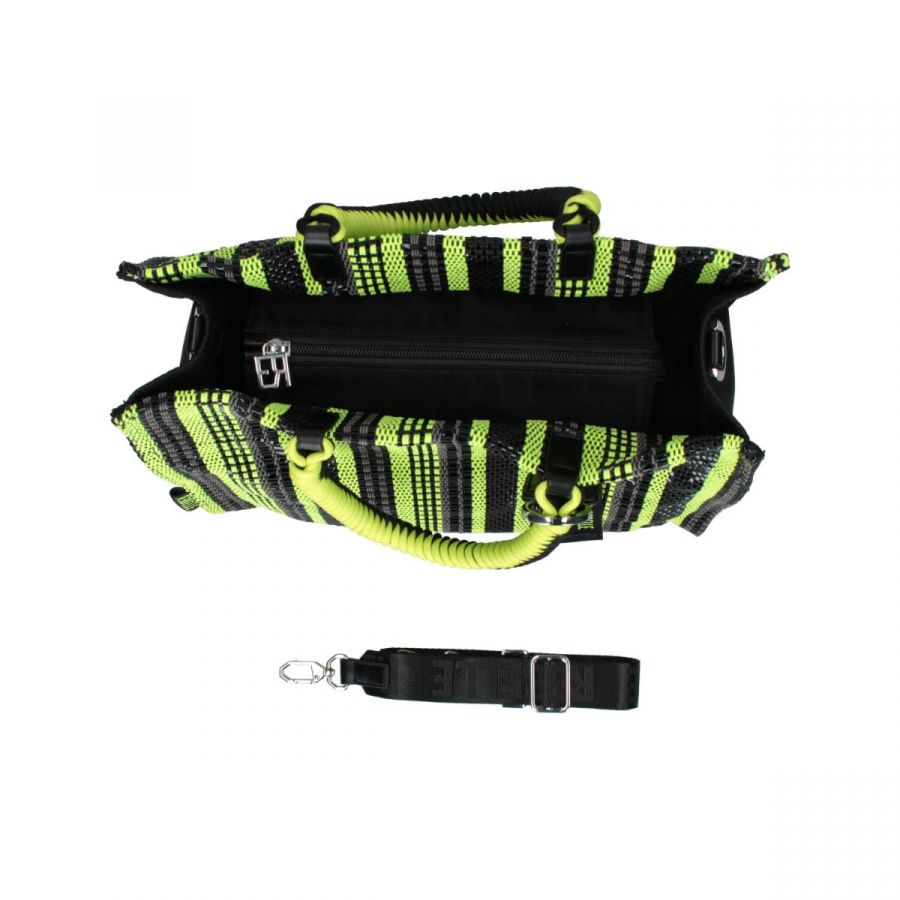 Rebelle Borsa Electra Identity