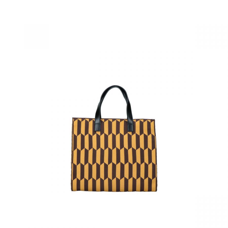 Rebelle Borsa Electra Jaquard