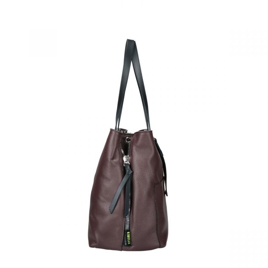 Rebelle Borsa Emys
