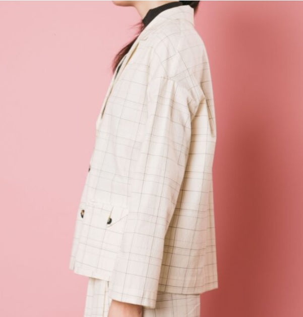 Solotre Blazer