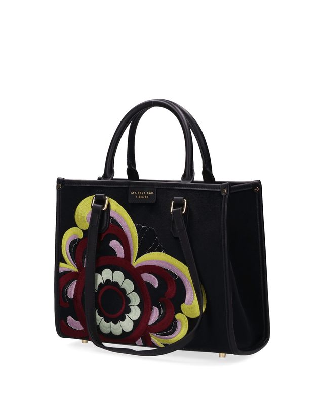 My Best Bag Borsa Mandala