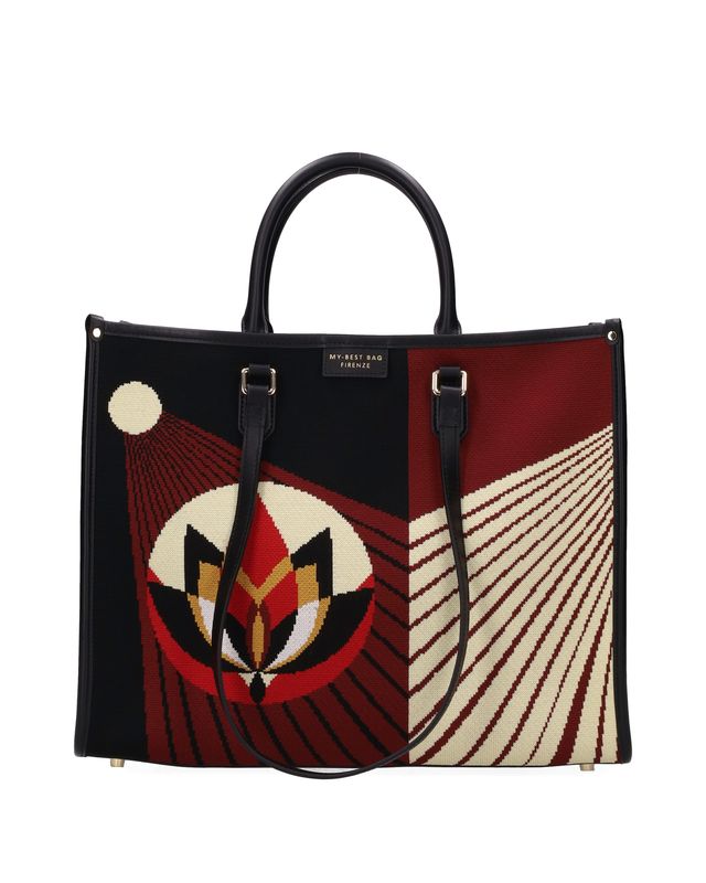 My Best Bag Psycho Bag