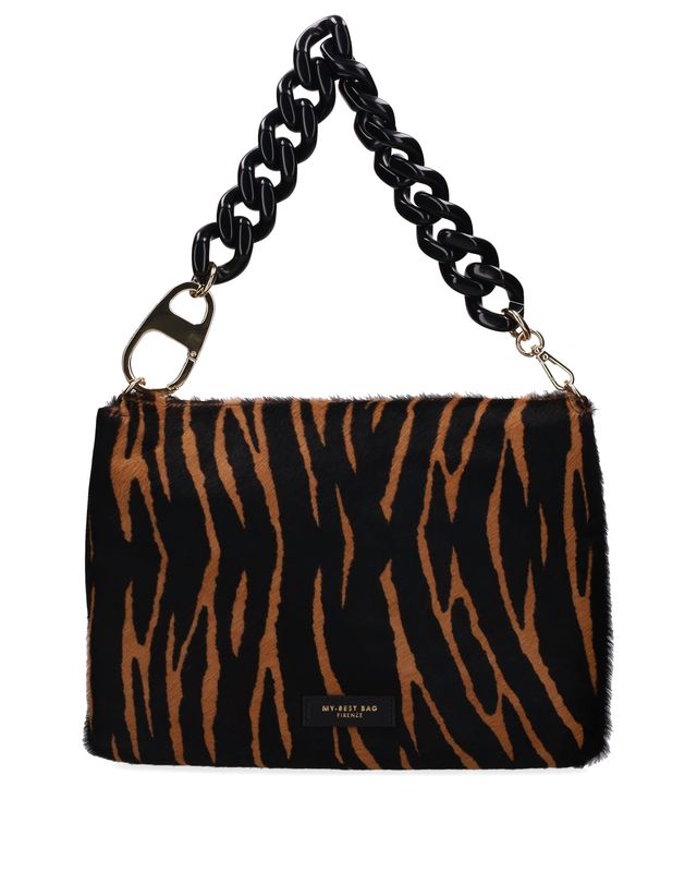 My Best Bag Borsa Cavallino