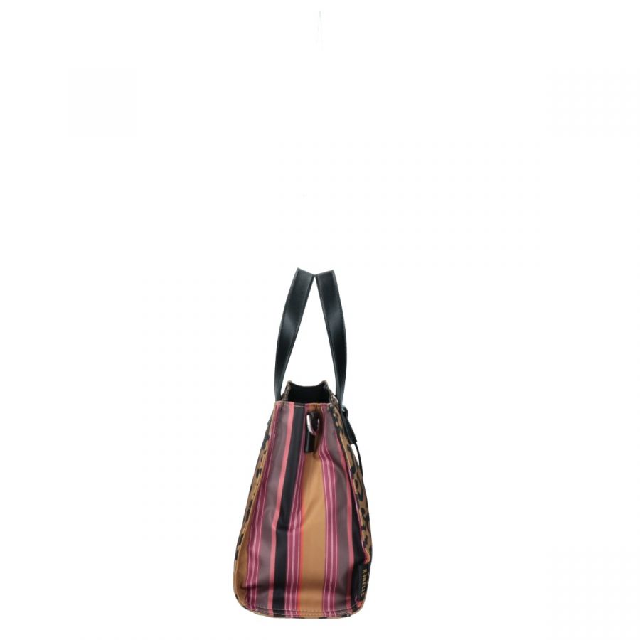 Rebelle Borsa Mini Poppy Fierce
