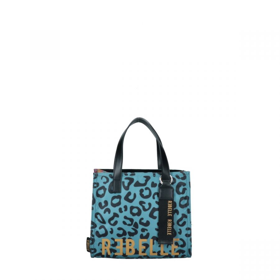 Rebelle Borsa Mini Poppy Fierce