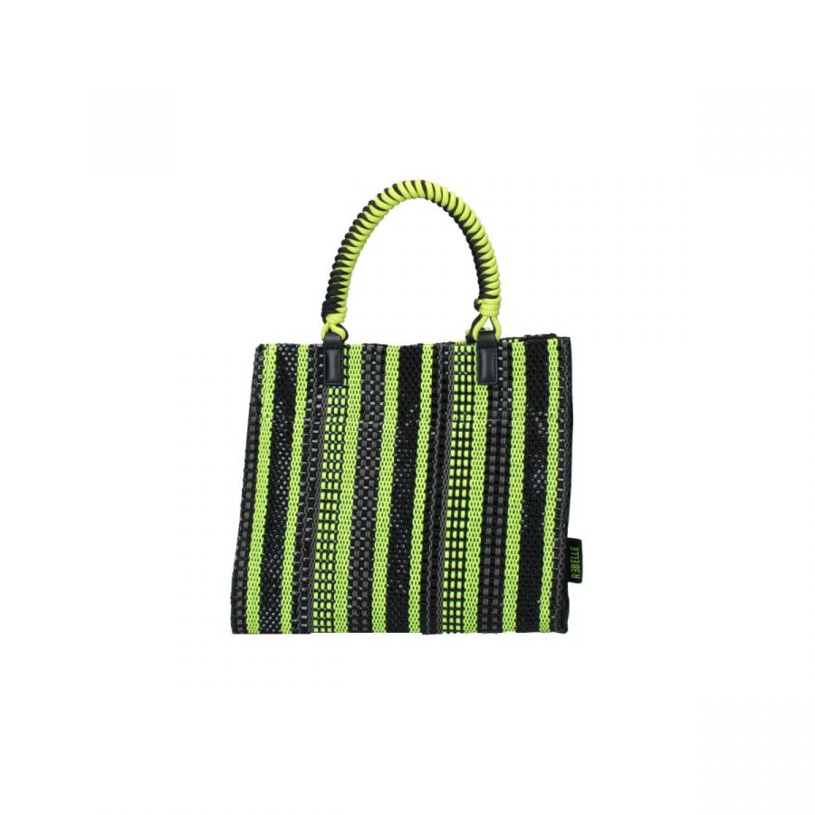 Rebelle Borsa Poppy Identity