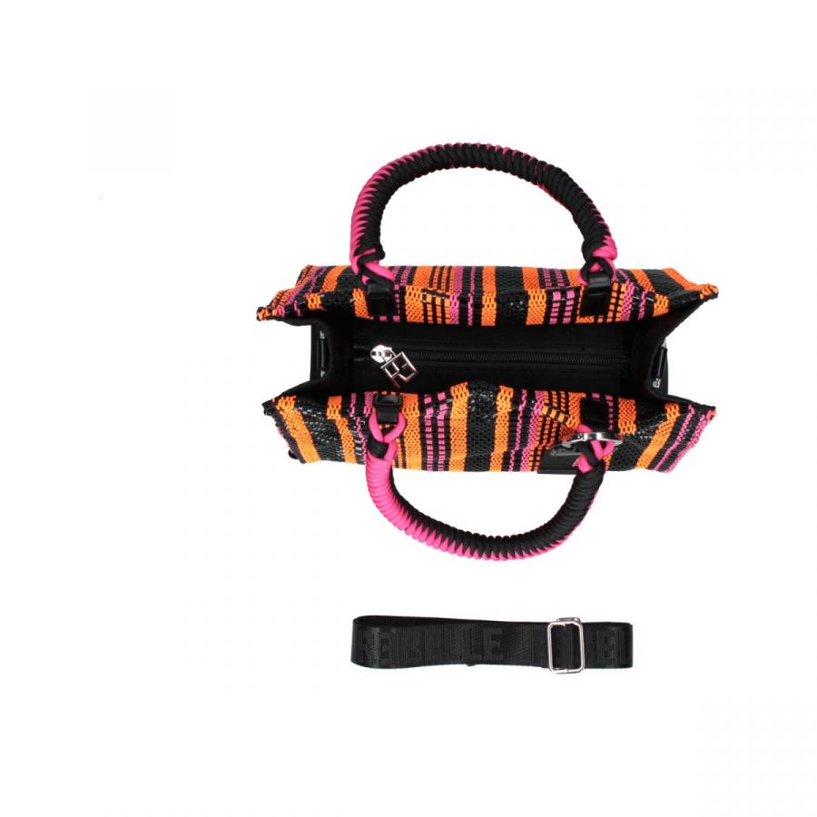 Rebelle Borsa Poppy Identity