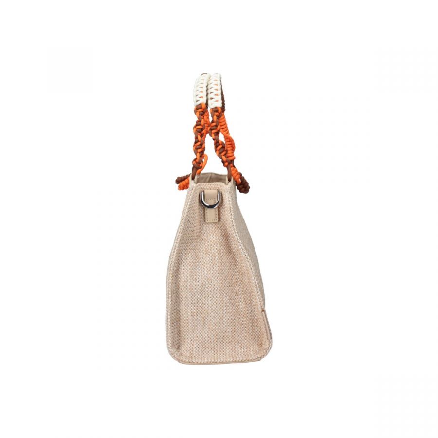 Rebelle Borsa Poppy Safari