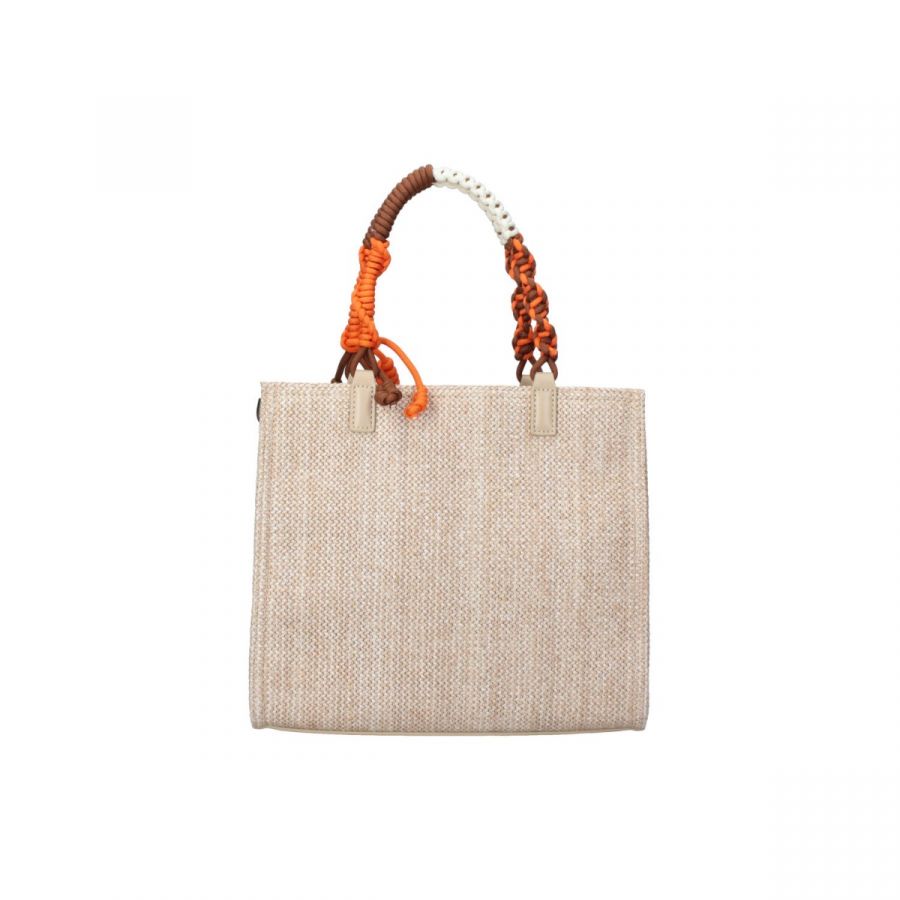Rebelle Borsa Poppy Safari