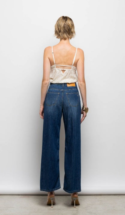 God Save Denim Jeans Selene14