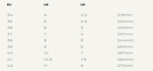 Panchic Sneaker P003