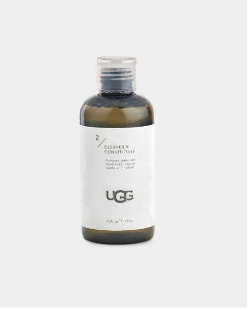 UGG Australia Cleaner and Conditioner