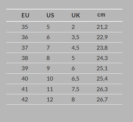 Voile Blanche Sneaker Club105