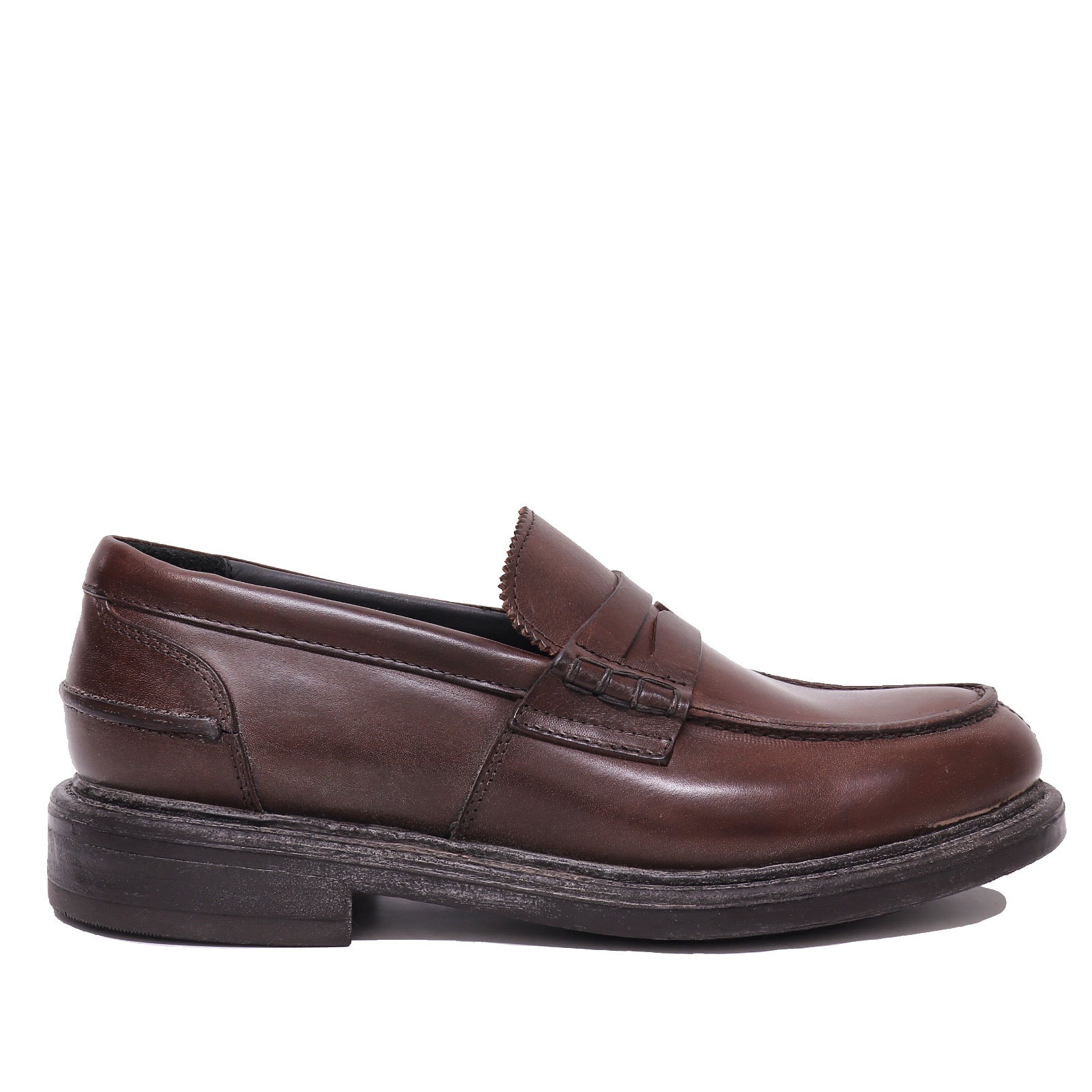 Moma Elba moccasin